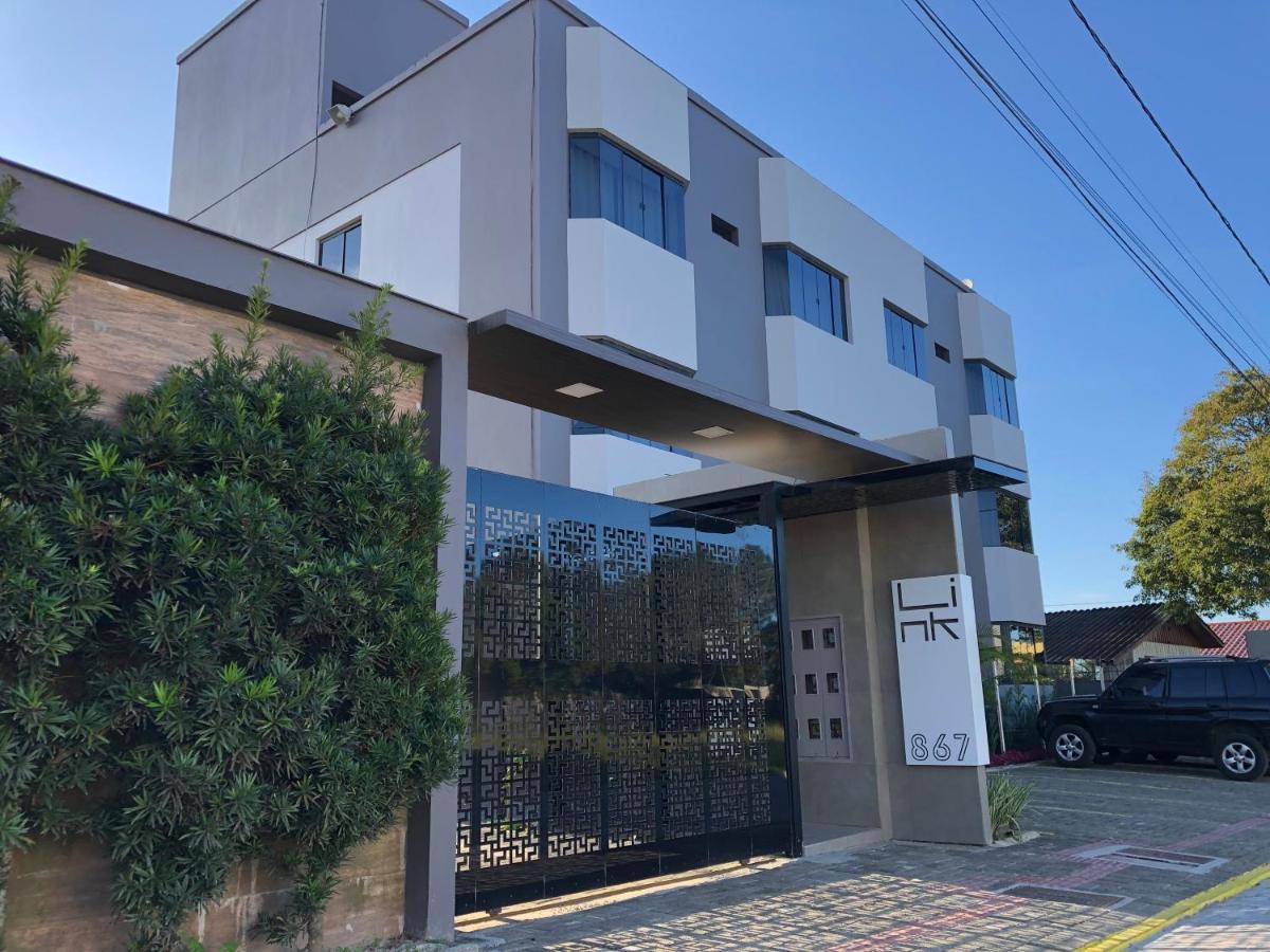 Link Ararangua Daire Dış mekan fotoğraf