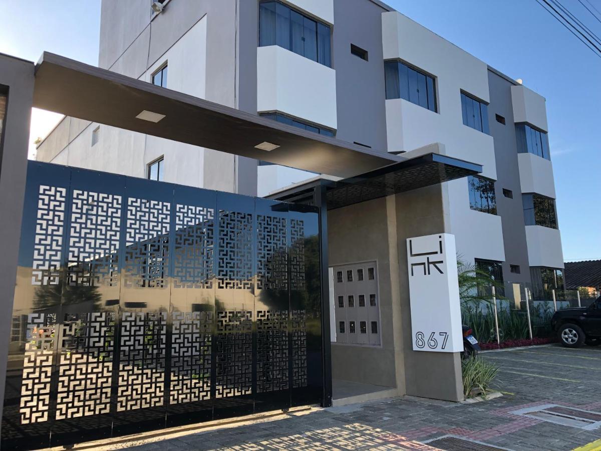 Link Ararangua Daire Dış mekan fotoğraf