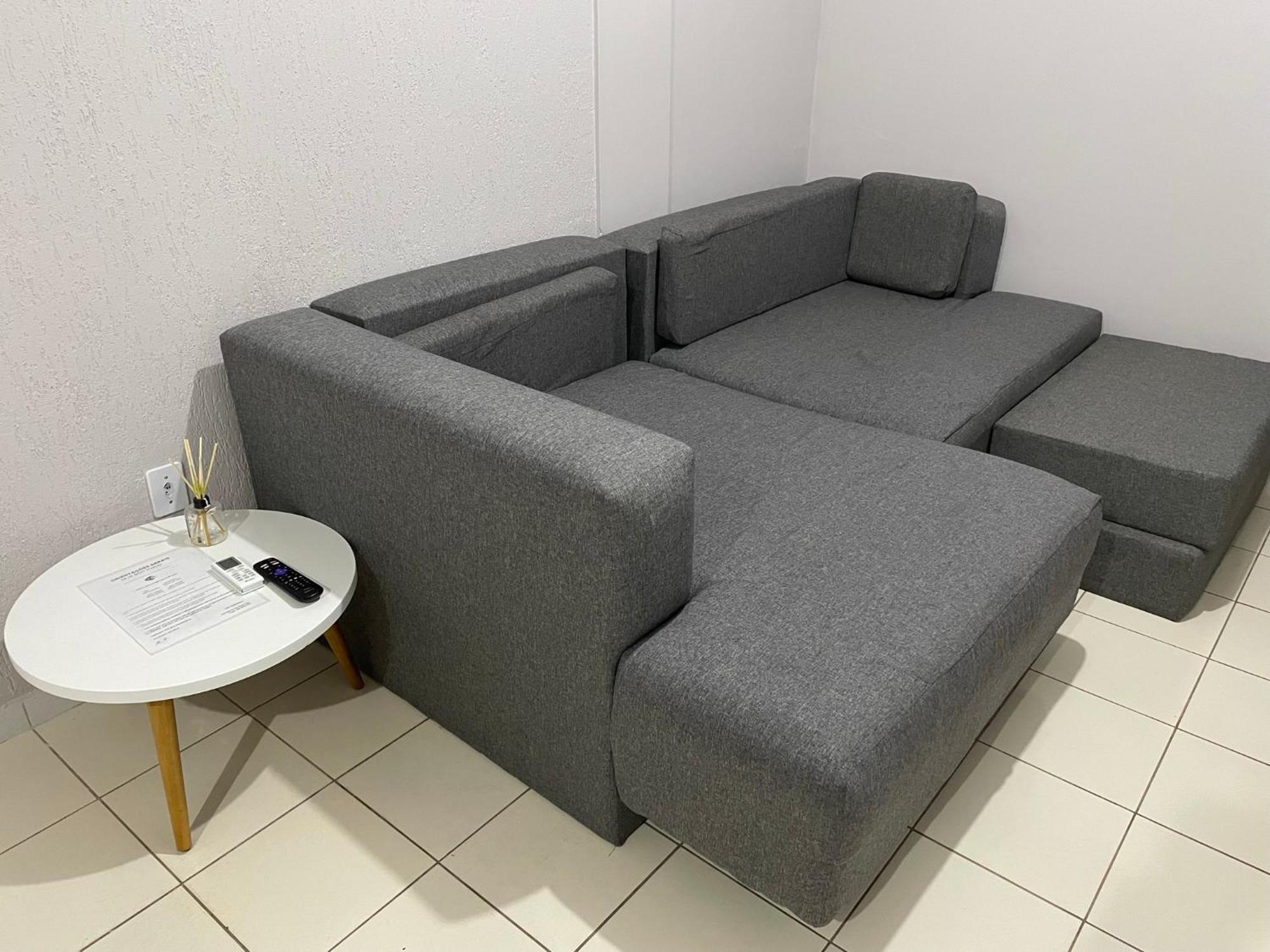 Link Ararangua Daire Oda fotoğraf