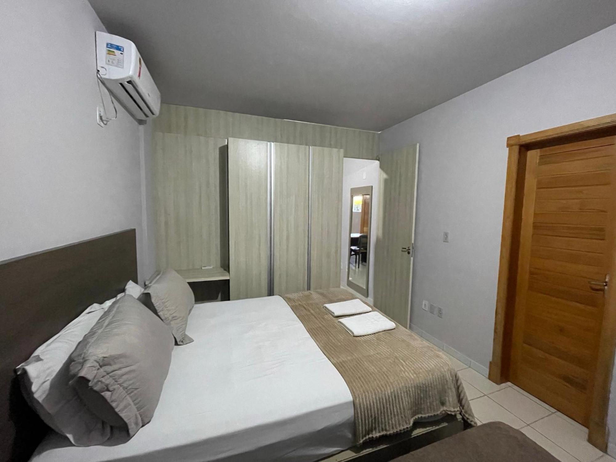 Link Ararangua Daire Dış mekan fotoğraf