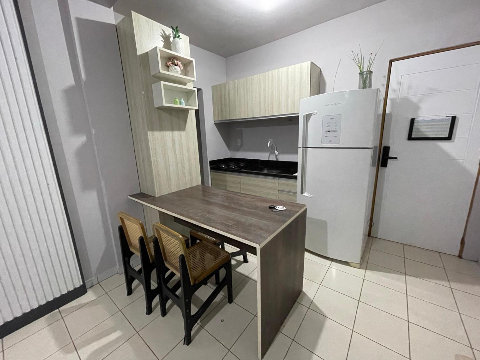 Link Ararangua Daire Oda fotoğraf