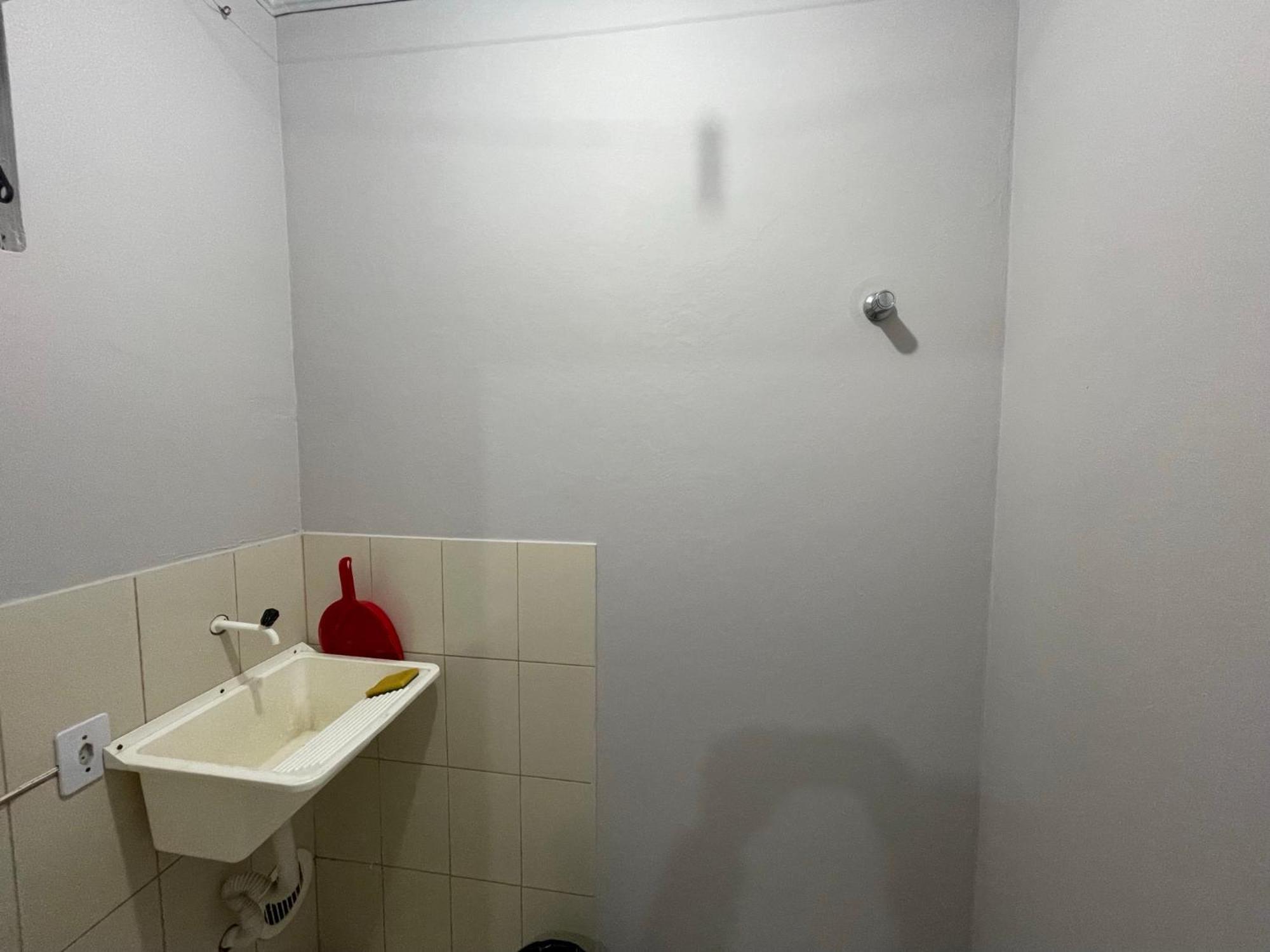 Link Ararangua Daire Oda fotoğraf