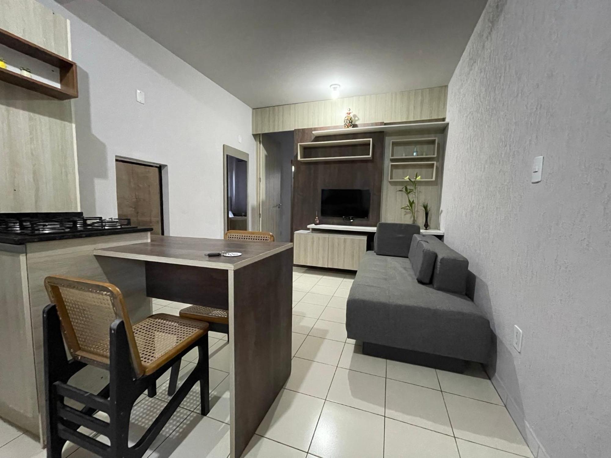 Link Ararangua Daire Dış mekan fotoğraf