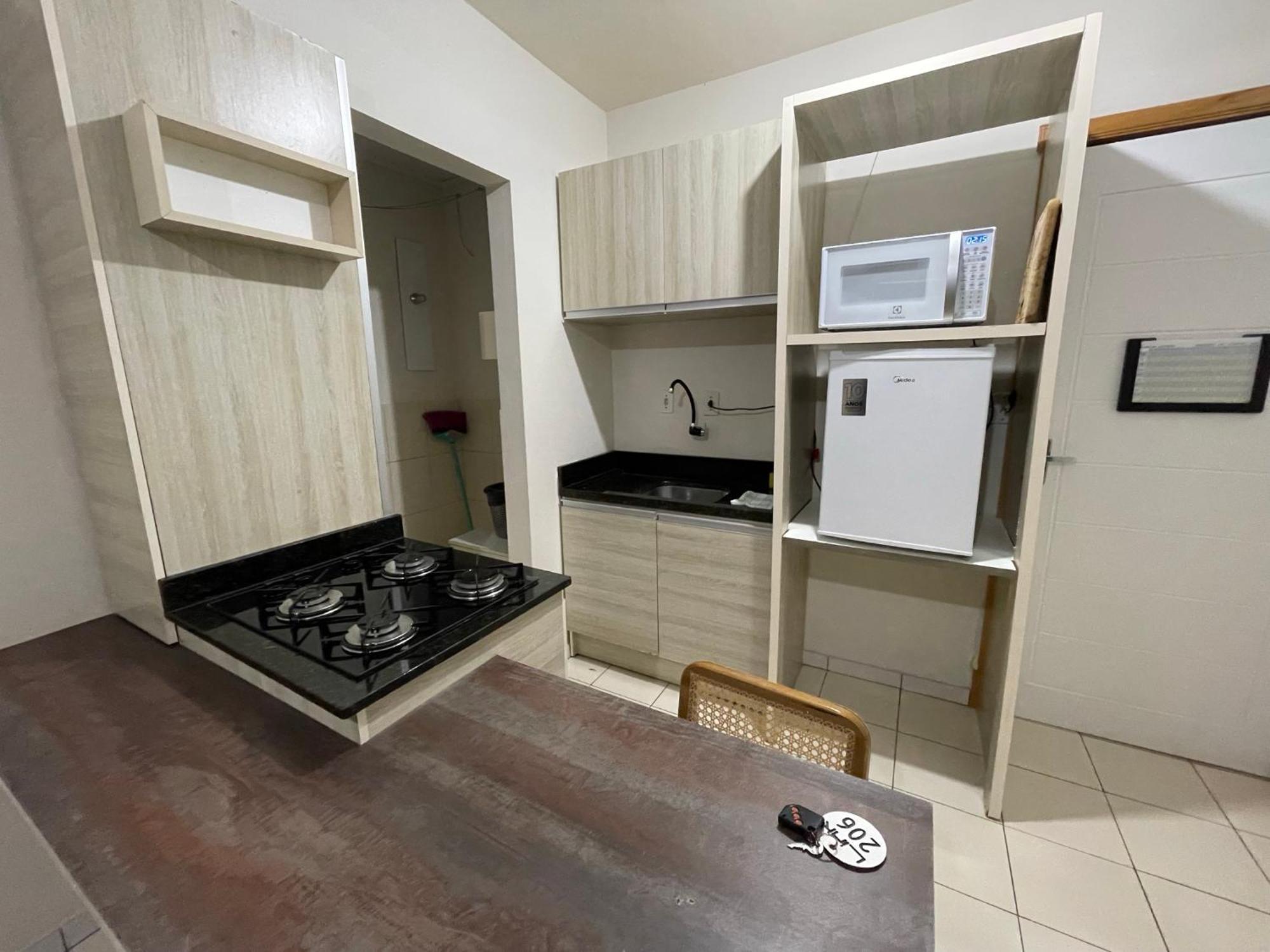 Link Ararangua Daire Dış mekan fotoğraf