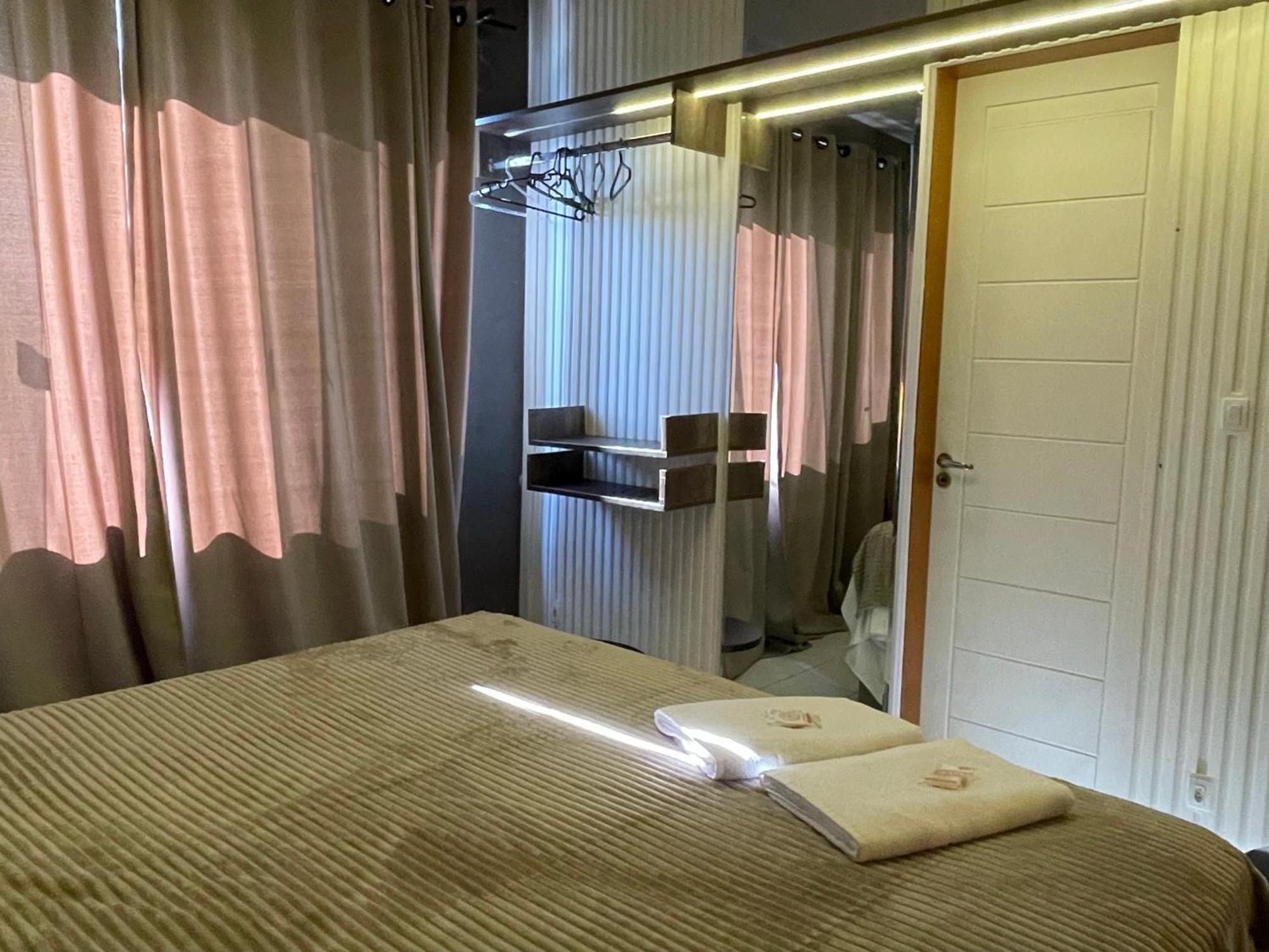 Link Ararangua Daire Dış mekan fotoğraf