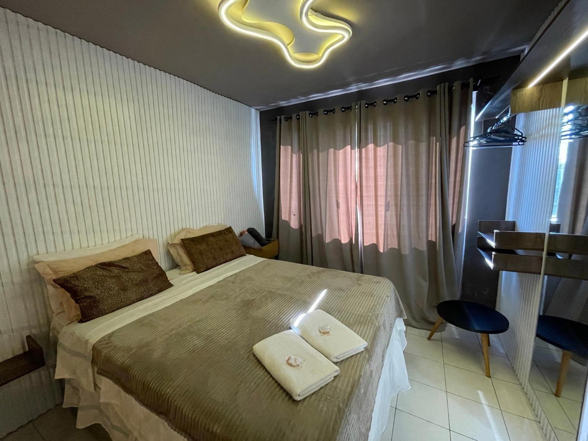 Link Ararangua Daire Dış mekan fotoğraf
