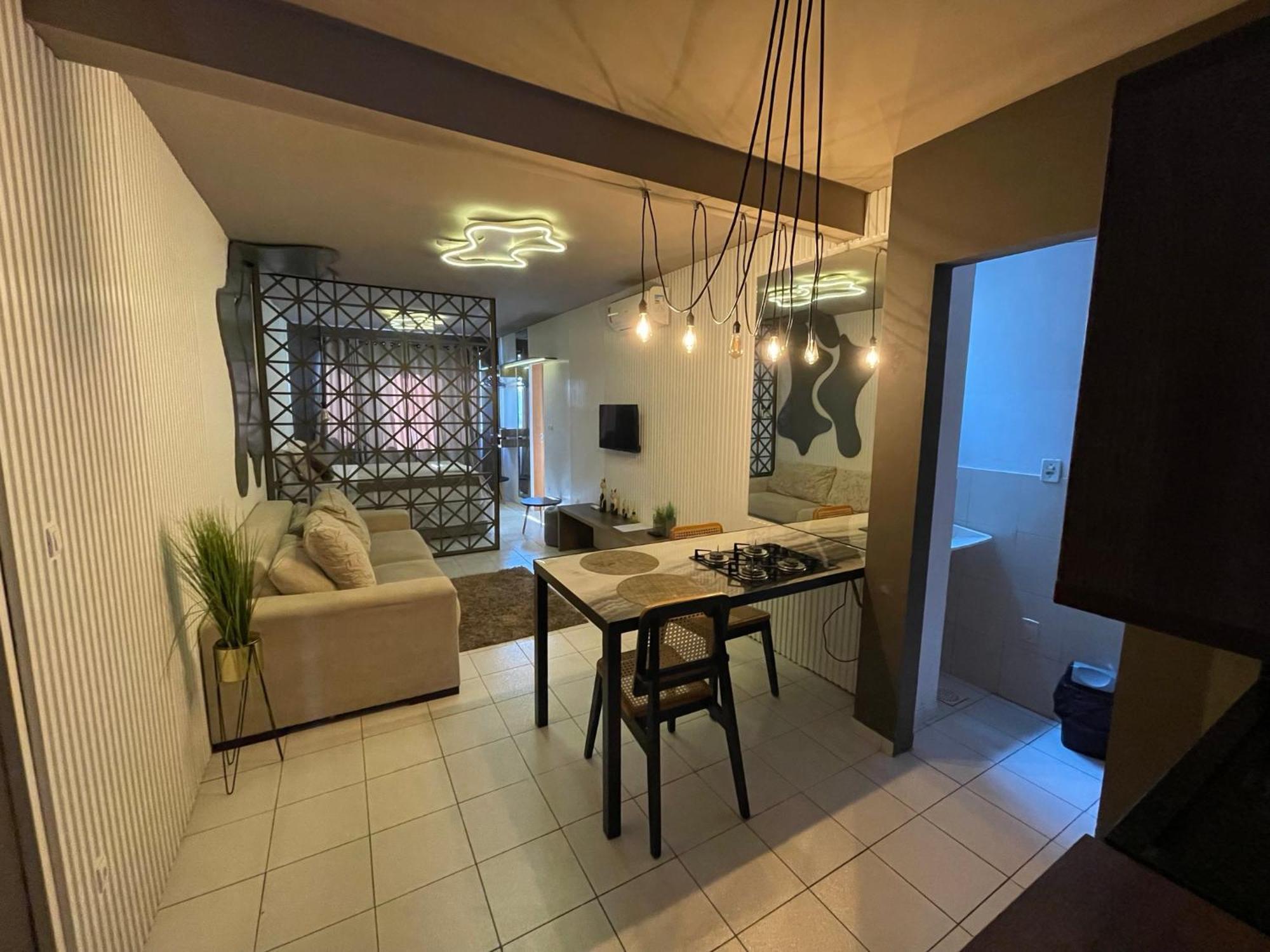 Link Ararangua Daire Dış mekan fotoğraf