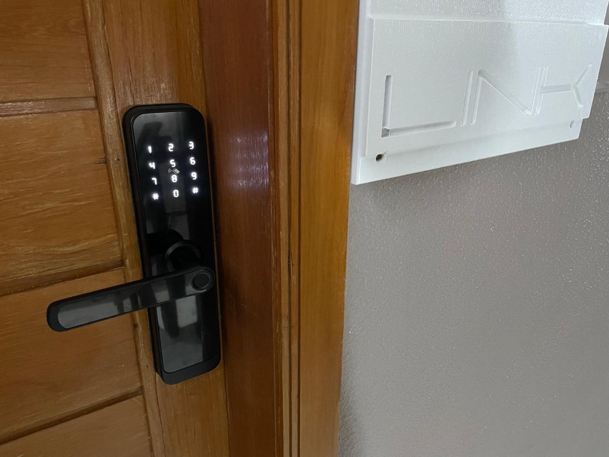 Link Ararangua Daire Dış mekan fotoğraf