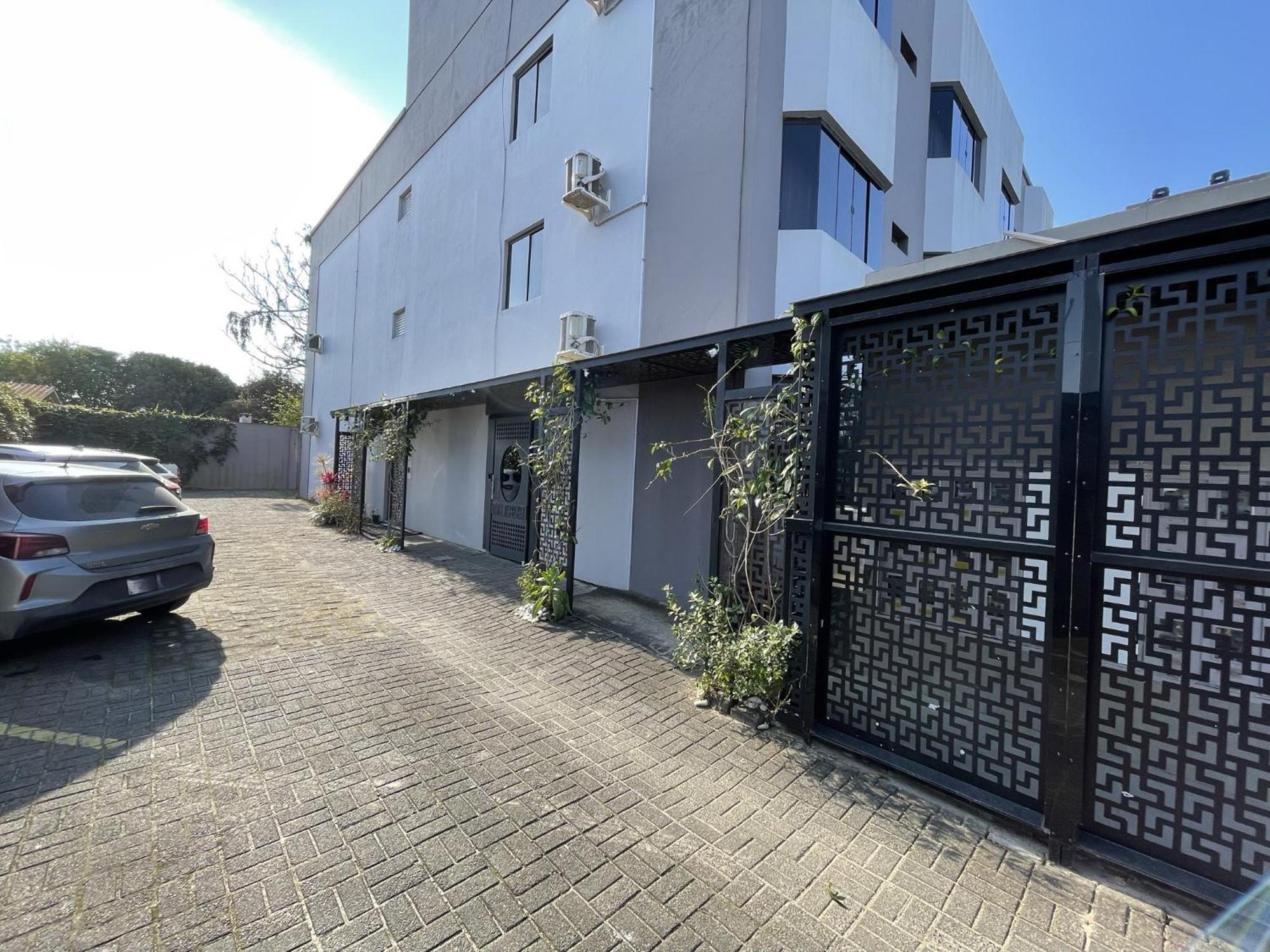 Link Ararangua Daire Dış mekan fotoğraf